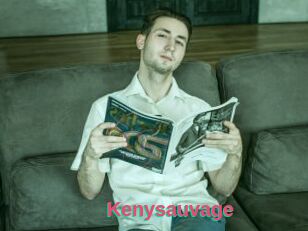Kenysauvage
