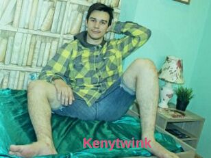 Kenytwink