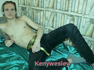 Kenywesley