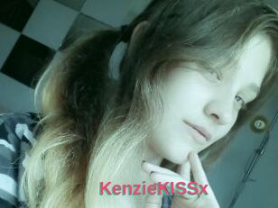 KenzieKISSx