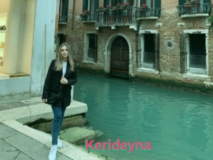 Kerideyna