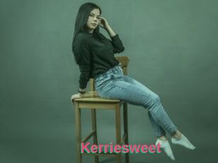 Kerriesweet