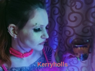 Kerryholls