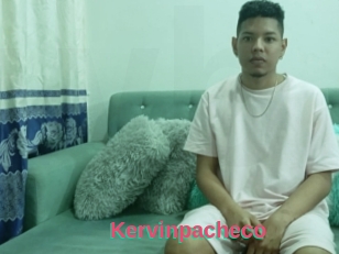 Kervinpacheco