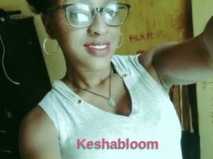 Keshabloom