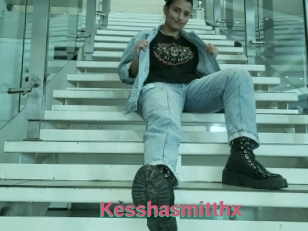 Kesshasmitthx
