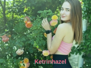Ketrinhazel