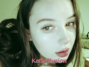 Kettyillusion