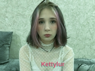 Kettylur