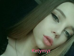 Ketymyr