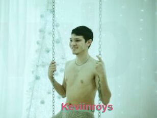 Keviinroys