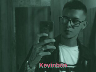 Kevinben