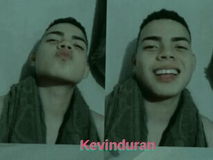 Kevinduran
