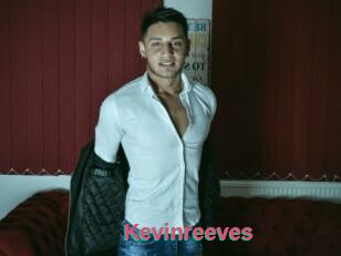 Kevinreeves
