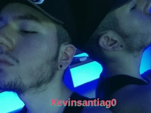 Kevinsantiag0
