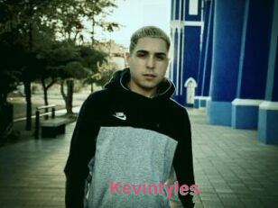Kevintyles