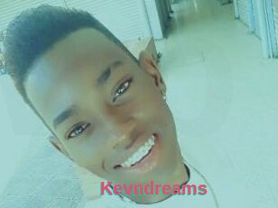Kevndreams