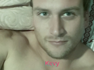 Kevy