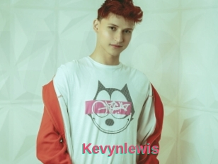 Kevynlewis