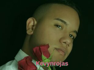 Kevynrojas