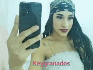 Keygranados