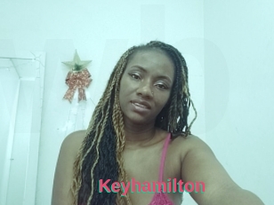Keyhamilton