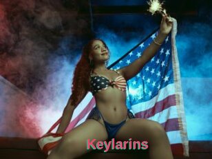 Keylarins