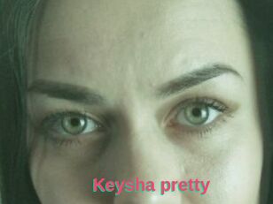 Keysha_pretty