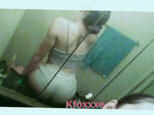 Kfoxxxe