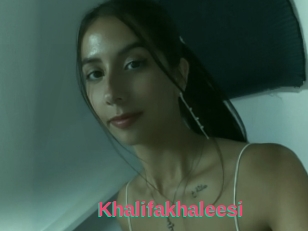 Khalifakhaleesi