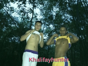Khalifayhunter