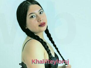 Khalilteylorsj