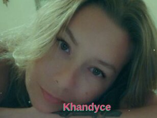 Khandyce