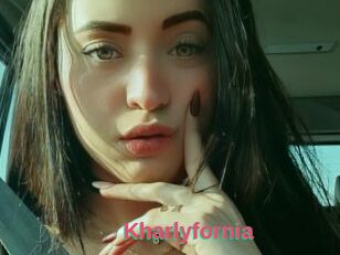 Kharlyfornia