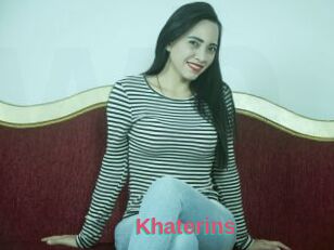 Khaterins