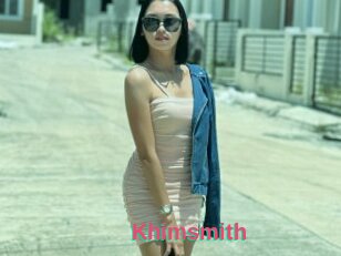 Khimsmith