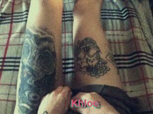 Khloe