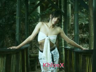 KhloeX