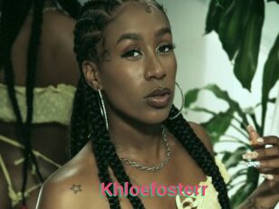 Khloefosterr