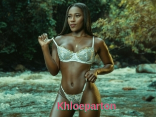 Khloeparton