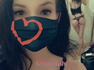 Khloestahr