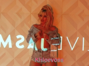 Khloevoss