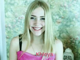 Khloya