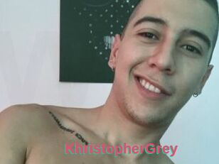 KhristopherGrey