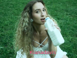 Kianadavis