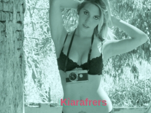 Kiarafrers