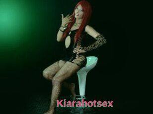 Kiarahotsex