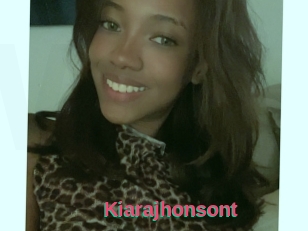 Kiarajhonsont