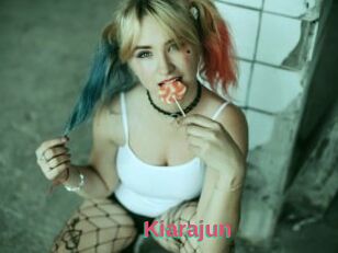 Kiarajun