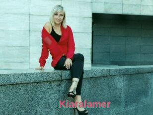 Kiaralamer